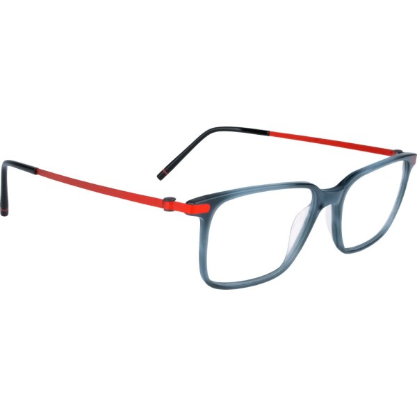 Lunettes de vue homme OXIBIS LOOP 13 LO13C2 C2 – Valenciennes