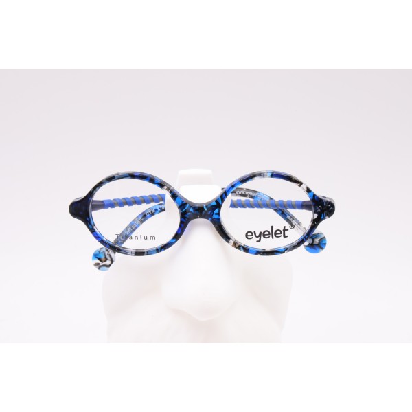 Lunettes de vue enfant EYELET GYM E105 – Valenciennes