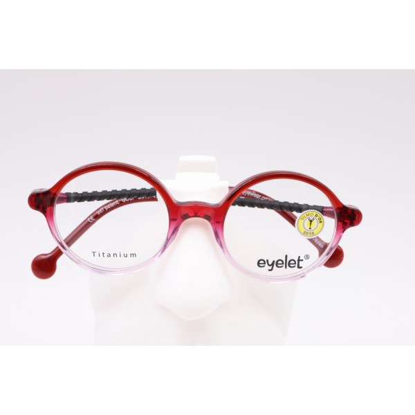 Lunettes de vue enfant EYELET GOLF E310 – Valenciennes