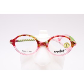 Lunettes de vue enfant EYELET JUDO E32 – Valenciennes