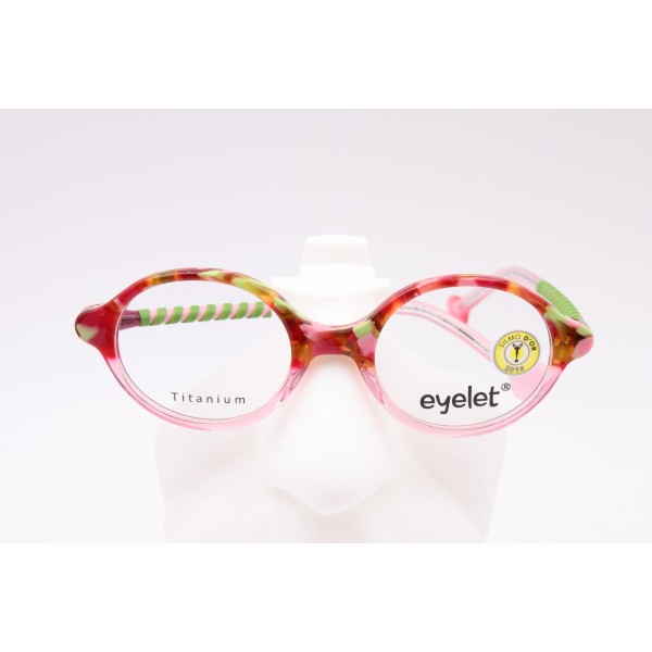 Lunettes de vue enfant EYELET JUDO E32 – Valenciennes