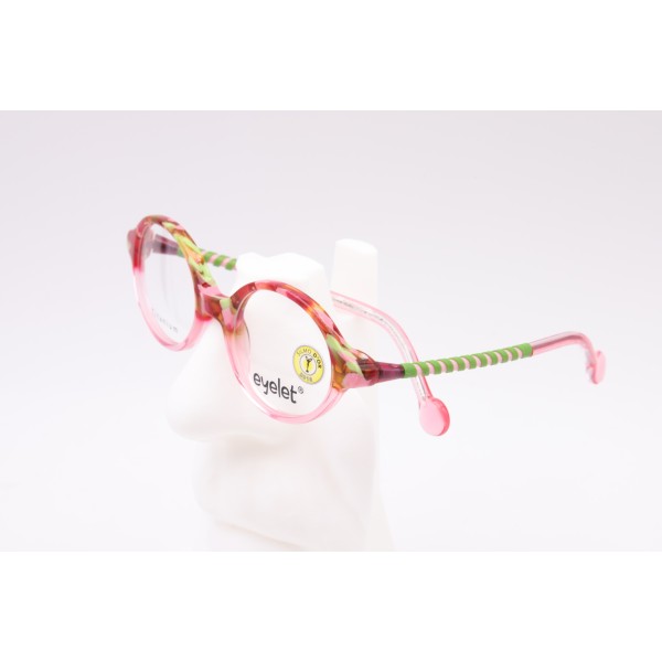 Lunettes de vue enfant EYELET JUDO E32 – Valenciennes