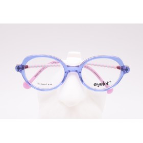Lunettes de vue enfant EYELET SKIING E233 – Valenciennes