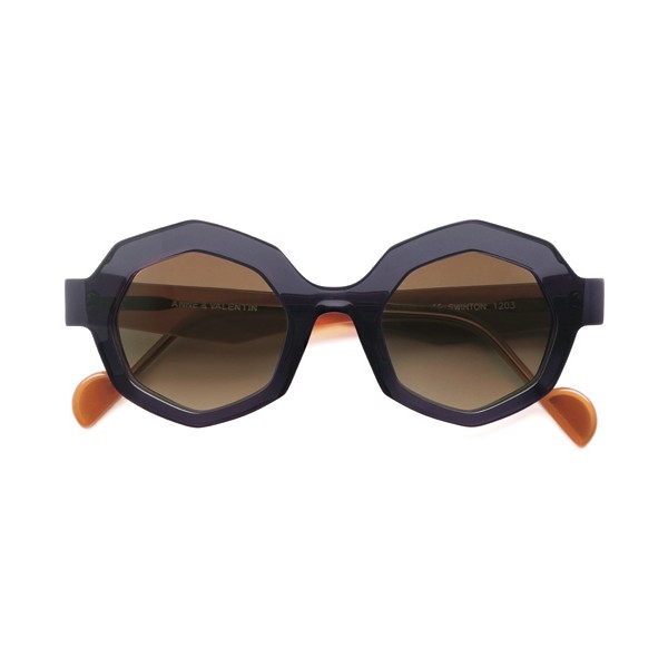 Lunettes de soleil femme ANNE & VALENTIN SWINTON 1203 – Valenciennes