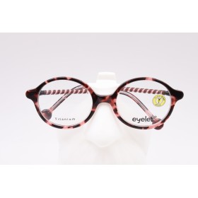 Lunettes de vue enfant EYELET BOXE E131 – Valenciennes