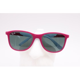 Lunettes de vue mixte RAY-BAN JUNIOR VISTA RY1631 7508 – Valenciennes