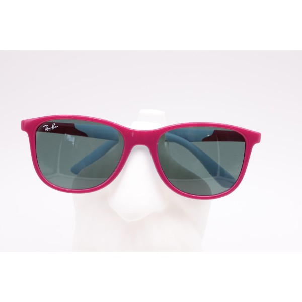 Lunettes de vue mixte RAY-BAN JUNIOR VISTA RY1631 7508 – Valenciennes