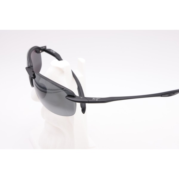 Lunettes de soleil mixte Maui Jim 676 Hookipa Ultra 02 – Valenciennes