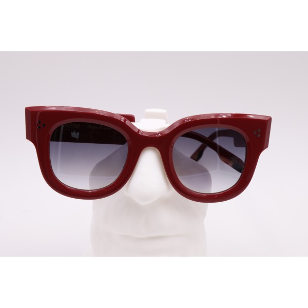 Lunettes de soleil femme Paname AGATHE C3 G C3 – Valenciennes