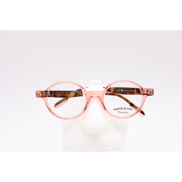 Lunettes de vue enfant Paname LOU C3 C3 – Valenciennes