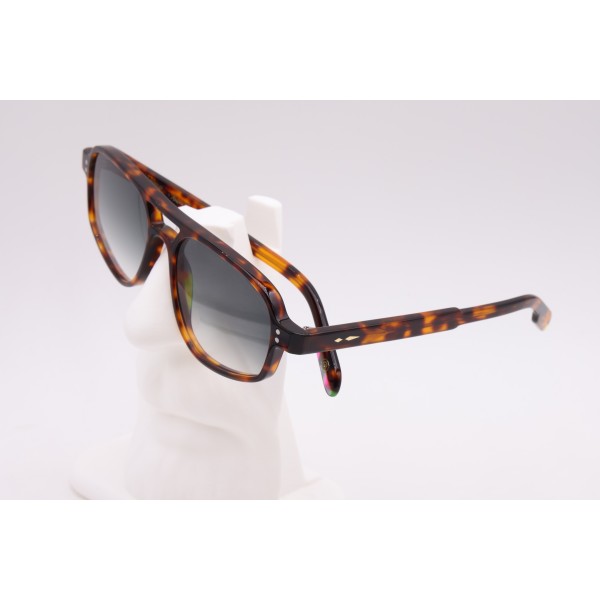 Lunettes de soleil mixte Paname MAURICE C2 G C2 – Valenciennes