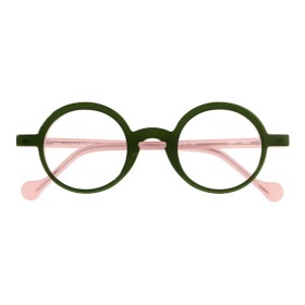 Lunettes de vue mixte ANNE & VALENTIN ABBY 20A41 – Valenciennes