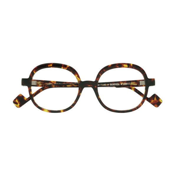 Lunettes de vue mixte ANNE & VALENTIN MARIEL 23B17 – Valenciennes