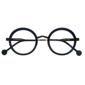 Lunettes de vue mixte ANNE & VALENTIN FLORIS 25B24 – Valenciennes