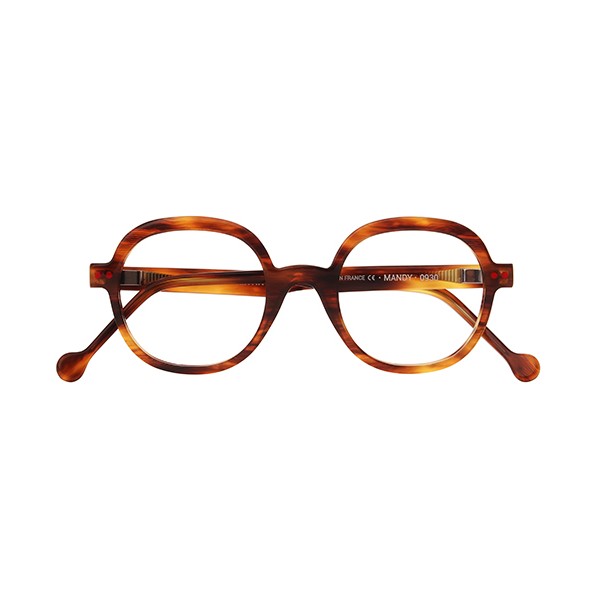 Lunettes de vue mixte ANNE & VALENTIN MANDY 0930 – Valenciennes