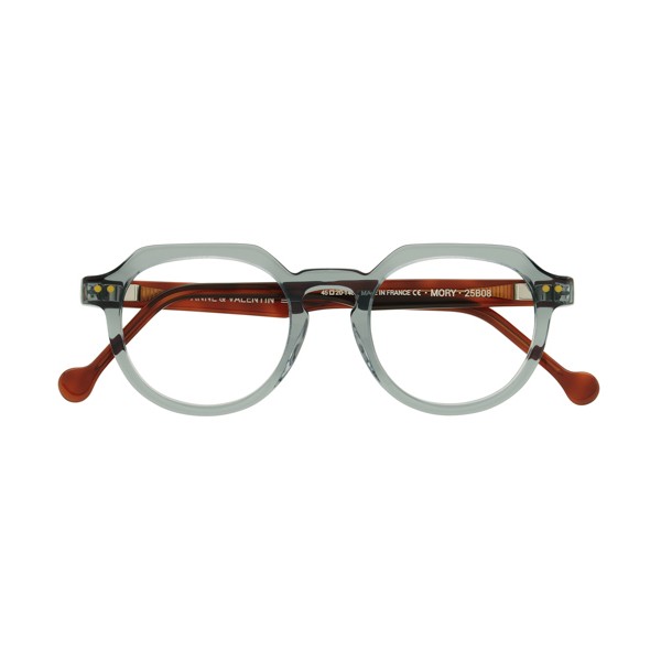 Lunettes de vue enfant ANNE & VALENTIN MORY 25B08 – Valenciennes