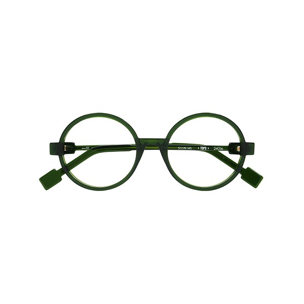 Lunettes de vue femme ANNE & VALENTIN TOPO 24C56 – Valenciennes