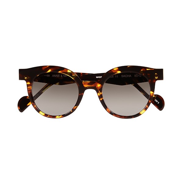 Lunettes de soleil femme ANNE & VALENTIN SACHA 8D12 – Valenciennes