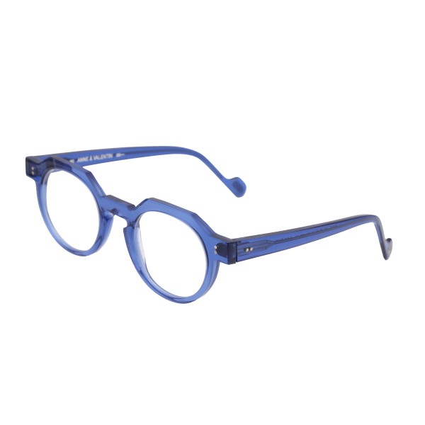 Lunettes de vue mixte ANNE & VALENTIN DAYLEWIS 22A06 – Valenciennes