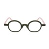 Lunettes de vue femme ANNE & VALENTIN ARIGATO 20A41 – Valenciennes