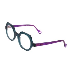 Lunettes de vue mixte ANNE & VALENTIN BOSTON 23C35 – Valenciennes