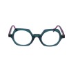 Lunettes de vue mixte ANNE & VALENTIN BOSTON 23C35 – Valenciennes