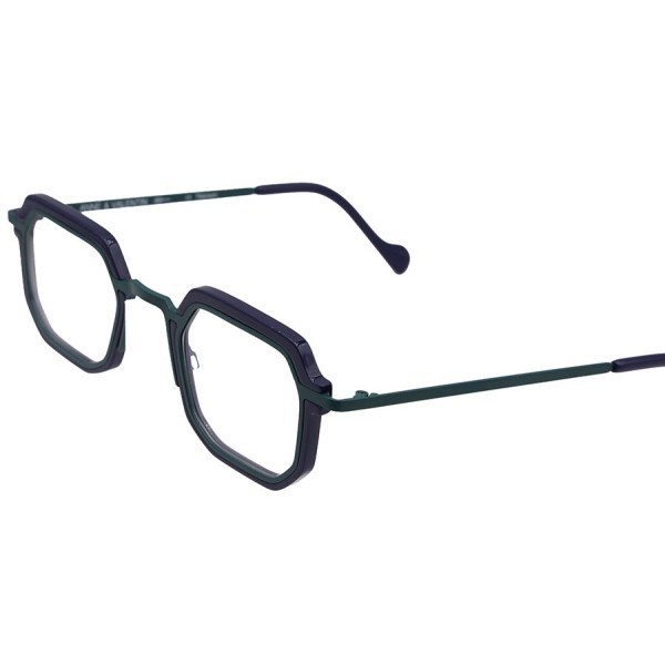 Lunettes de vue homme ANNE & VALENTIN M 14 25A14 – Valenciennes