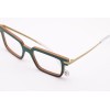 Lunettes de vue mixte CLEMENT LUNETIER LEO 26/EU – Valenciennes