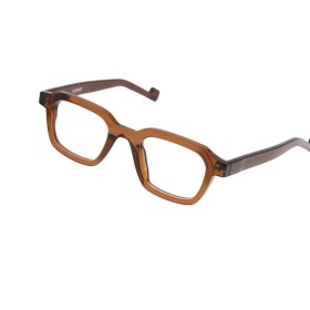 Lunettes de vue homme CLEMENT LUNETIER DROPOUT BARCELONE 8TM1 – Valenciennes
