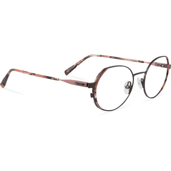 Lunettes de vue femme DILEM 3ULC 03D – Valenciennes