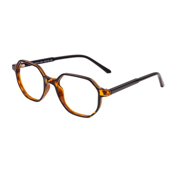 Lunettes de vue enfant Owlet Originals OWII419 C28 – Valenciennes