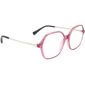 Lunettes de vue femme OXIBIS FUNKY 2 FU2C2 C2 – Valenciennes