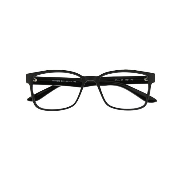 Lunettes de vue homme Owlet Originals OWII276 C01 – Valenciennes