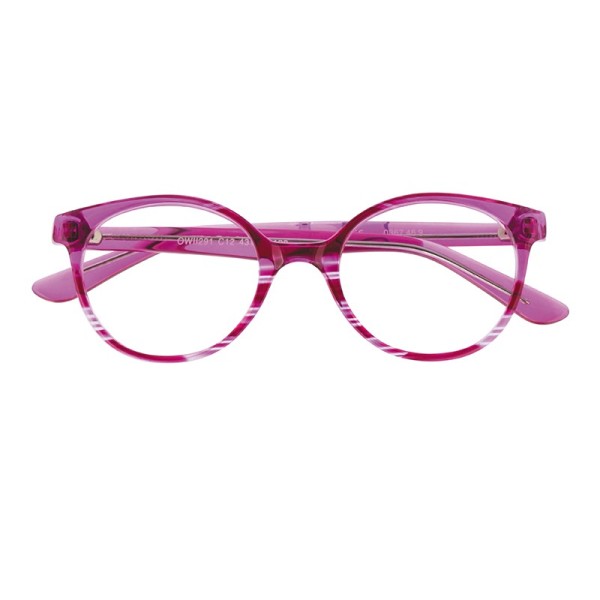 Lunettes de vue enfant Owlet Originals OWII291 C12 – Valenciennes