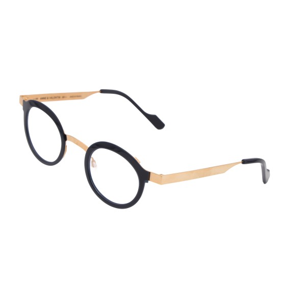 Lunettes de vue femme ANNE & VALENTIN FANZINE 25B15 – Valenciennes