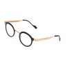 Lunettes de vue femme ANNE & VALENTIN FANZINE 25B15 – Valenciennes