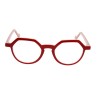 Lunettes de vue femme ANNE & VALENTIN AYO 1246 – Valenciennes