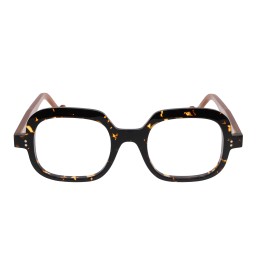 Lunettes de vue femme ANNE & VALENTIN OCALOR 23A28 – Valenciennes