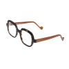 Lunettes de vue femme ANNE & VALENTIN OCALOR 23A28 – Valenciennes