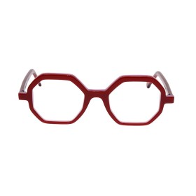 Lunettes de vue femme ANNE & VALENTIN ABIRA 25A26 – Valenciennes