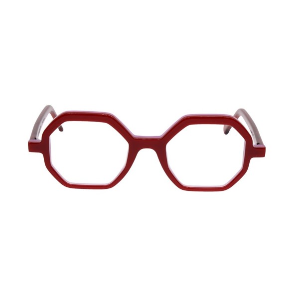 Lunettes de vue femme ANNE & VALENTIN ABIRA 25A26 – Valenciennes