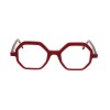 Lunettes de vue femme ANNE & VALENTIN ABIRA 25A26 – Valenciennes