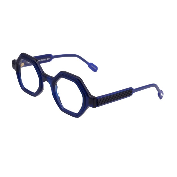 Lunettes de vue femme ANNE & VALENTIN BATEKE 25C02 – Valenciennes