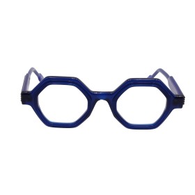 Lunettes de vue femme ANNE & VALENTIN BATEKE 25C02 – Valenciennes