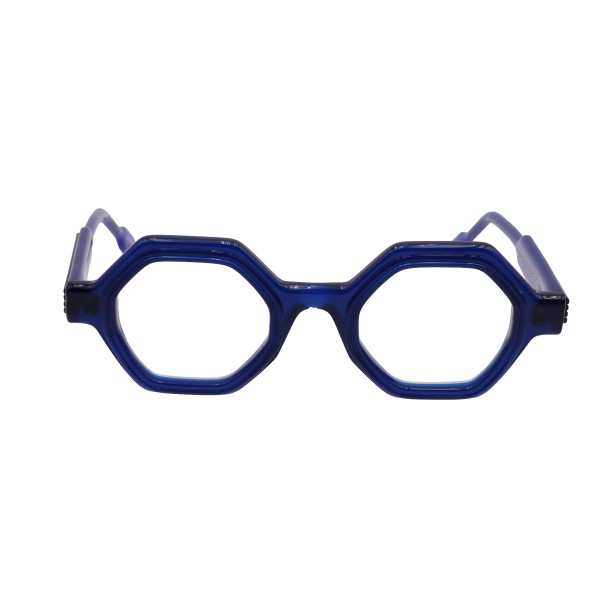 Lunettes de vue femme ANNE & VALENTIN BATEKE 25C02 – Valenciennes