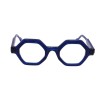 Lunettes de vue femme ANNE & VALENTIN BATEKE 25C02 – Valenciennes