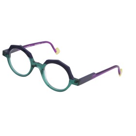 Lunettes de vue femme ANNE & VALENTIN LOCK 23C32 – Valenciennes