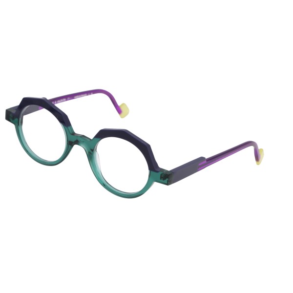 Lunettes de vue femme ANNE & VALENTIN LOCK 23C32 – Valenciennes