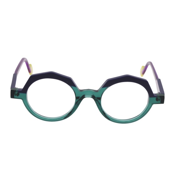 Lunettes de vue femme ANNE & VALENTIN LOCK 23C32 – Valenciennes