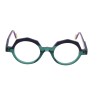 Lunettes de vue femme ANNE & VALENTIN LOCK 23C32 – Valenciennes